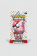 Pokemon 151 Booster Pack