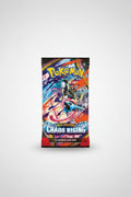 Mega Evolution — Chaos Rising