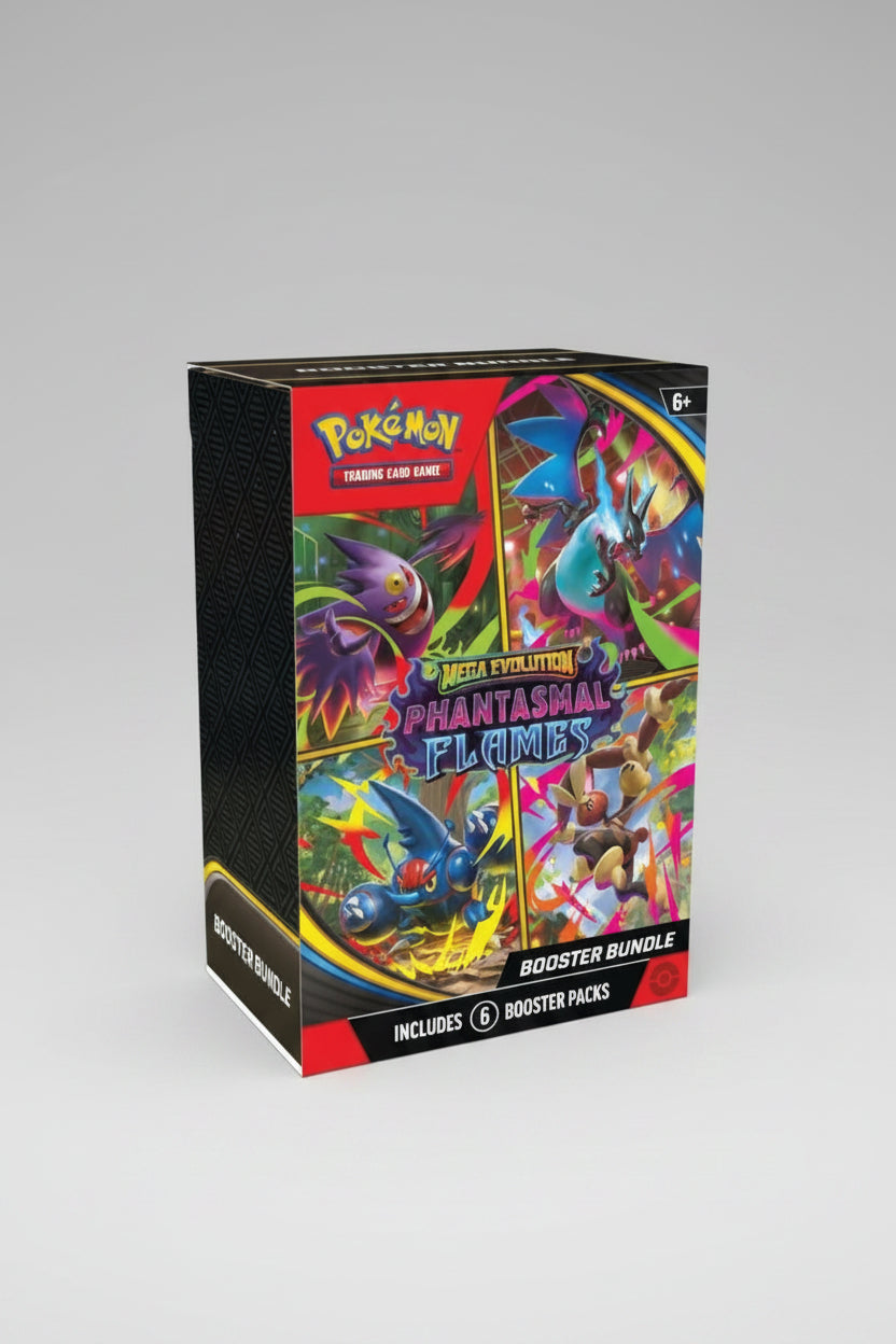 Booster Box
