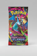 Booster Pack