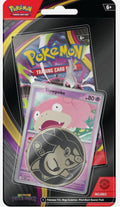 Pokemon Mega Evolution Pitch Black Checklane Blister