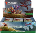Bloomburrow Play Booster Pack
