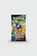 Crown Zenith Booster Pack