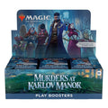 Murders at Karlov Manor Play Booster Pack