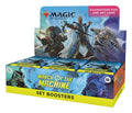 March of the Machine Set Booster Pack