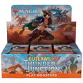 Outlaws of Thunder Junction Play Booster Pack